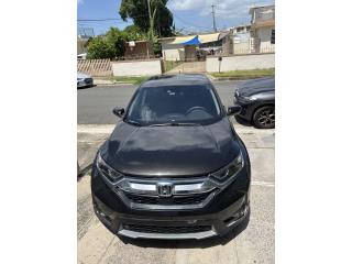 Cr-v AWD a�o 2017 $15,795 omo, Honda Puerto Rico