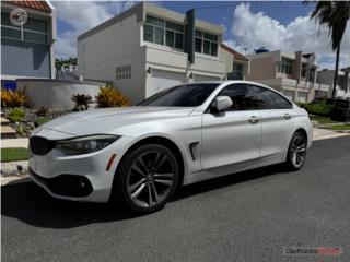 2018 430 BMW , BMW Puerto Rico