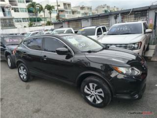 Nissan Rogue sport 2018  , Nissan Puerto Rico