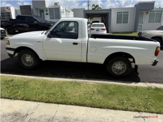 Mazda B2300 STD 2004, Mazda Puerto Rico