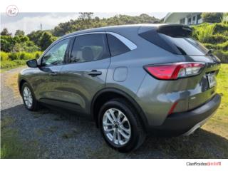 2022 Ford Escape SE $14,500 OMO, Ford Puerto Rico