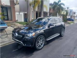 Mercedes Benz Puerto Rico 2016 Mercedes GLC300