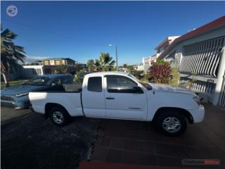 Toyota Puerto Rico 2005 Toyota Tacoma