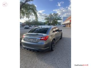 Chrysler 200 Limited 2011 | $5,500, Chrysler Puerto Rico