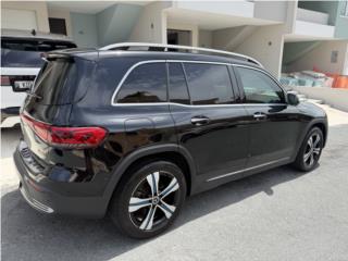 Mercedes Benz, EQB 2022 Puerto Rico