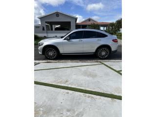 Mercedes Benz GCL 300 AMG Package 2017, Mercedes Benz Puerto Rico