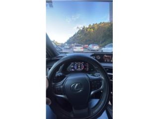 Lexus UX 2020, Lexus Puerto Rico