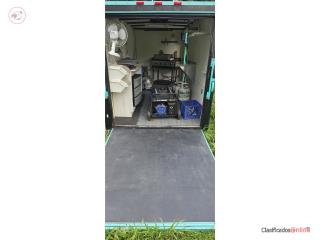 Foodtruck trailer, Otros Puerto Rico