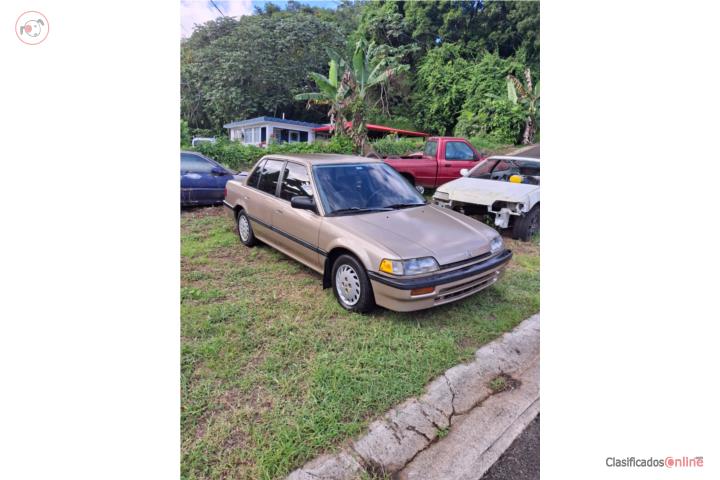 Civic