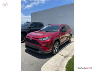 Toyota rav4 en buen estado, Toyota Puerto Rico