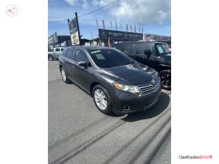 Toyota Venza Le 2014 clean condition!, Toyota Puerto Rico