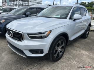 XC40 T4 Inscription - Garant�a hasta 100,000, Volvo Puerto Rico