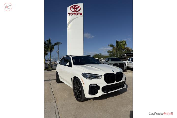 BMW X5 xDrive 45e