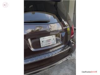 Mercedes Benz Puerto Rico Mercedes 2013 GLK $10,900 127,359 Millas