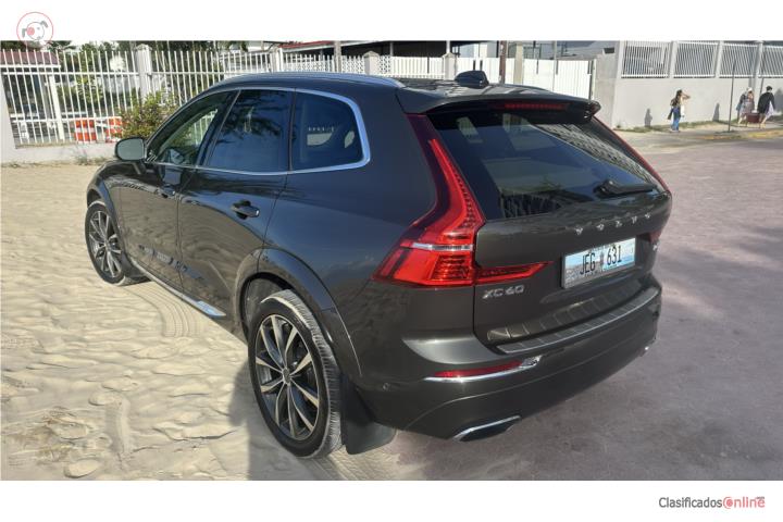 XC60 T6 Inscription 2019 Excelentes Cond