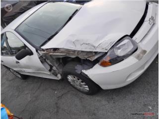 Chevrolet cavalier 2003 autom�tico 43kmillaje, Chevrolet Puerto Rico