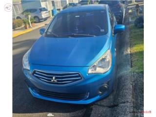Venta de Mitsubishi Mirage G4 2018, Mitsubishi Puerto Rico