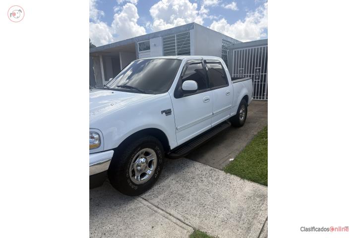 Ford 150 2003