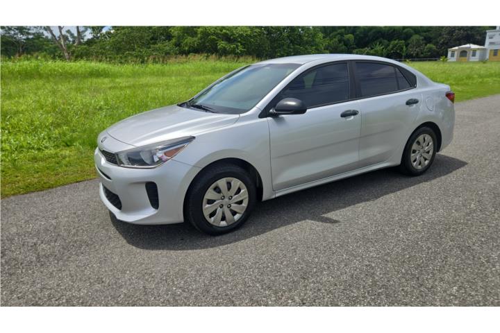 Kia soul 2018 6500