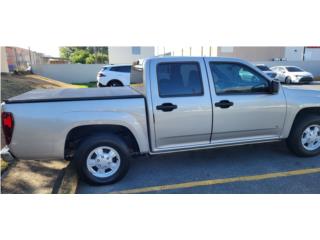 Auto, Chevrolet Puerto Rico