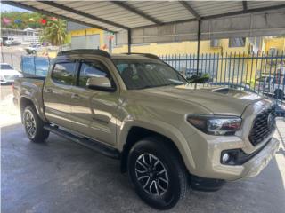 Toyota Puerto Rico Linda