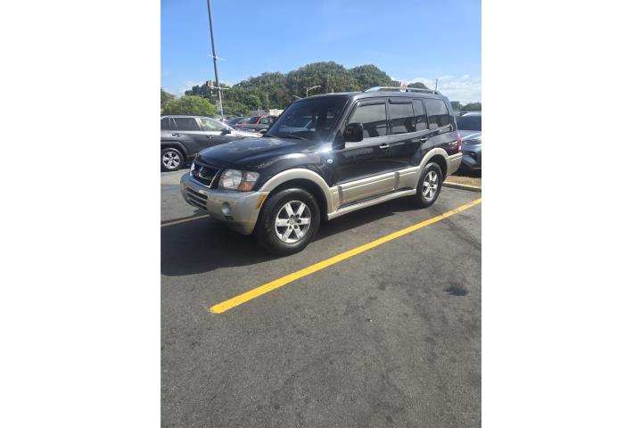 Mitsubishi