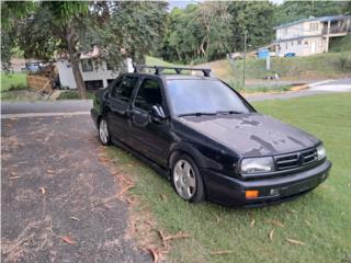 JETTA MK3 1999 VR6, Volkswagen Puerto Rico