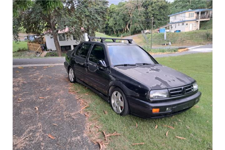 JETTA MK3 1999 VR6