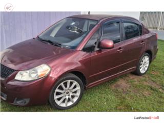 se vende o se negocea po pick up de trabajo, Suzuki Puerto Rico
