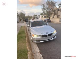 BMW 328i 2015 $9,800, BMW Puerto Rico