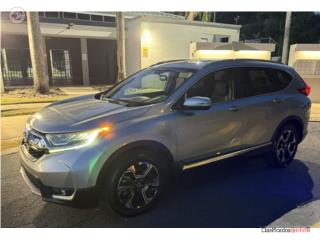 Honda, CR-V 2019 Puerto Rico Honda, CR-V 2019