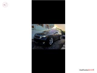 Toyota venza 2011, Toyota Puerto Rico