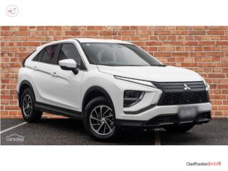 mitsubishi eclipse cross es 2023, 16,500, Toyota Puerto Rico