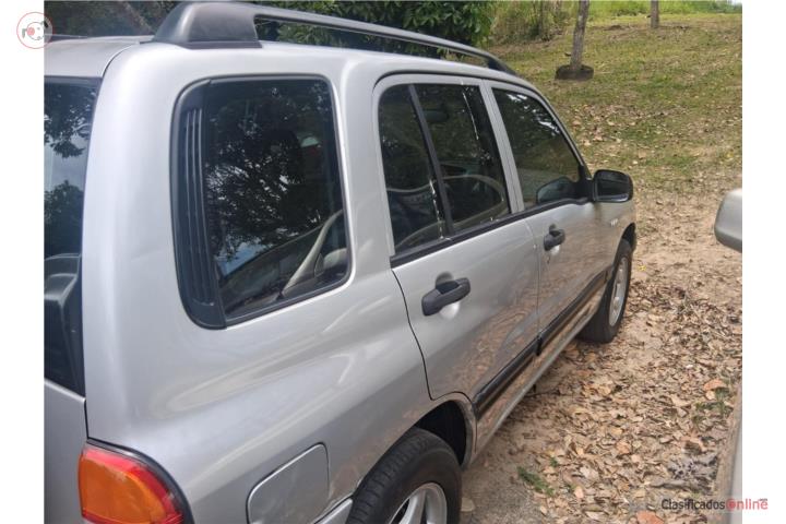 Grand Vitara 2003