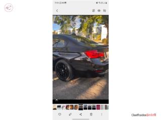 BMW Puerto Rico BMW 328I MARBETE NUEVO EXSELENTES CONDICIONES