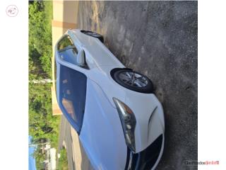 Toyota Puerto Rico Toyota Camry SE 2015