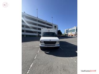 Ford 7.3 Turbo diesel 1999 125000 millas , Ford Puerto Rico