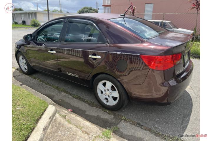 NUEVO DE MOTOR Y TRANSMISION/ AIRE ACONDICION