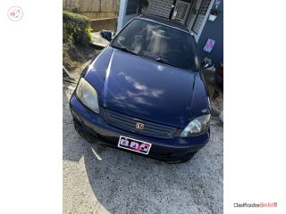 Honda civic1999 2 puertas , Honda Puerto Rico