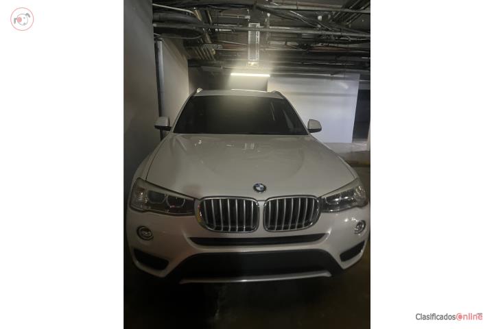 X3 PANORAMIC ROOF UNICO ANO REC CONSUMER REPO