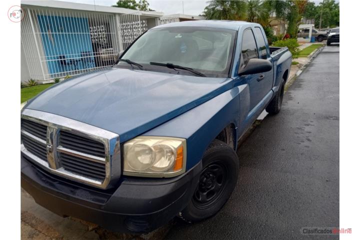 Dodge Dakota 2005