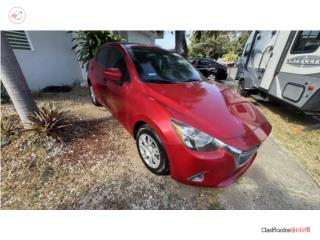 Mazda Puerto Rico Mazda 2 2017 std 59,000 millas