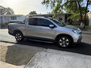 Honda, Ridgeline 2019 Puerto Rico Honda, Ridgeline 2019