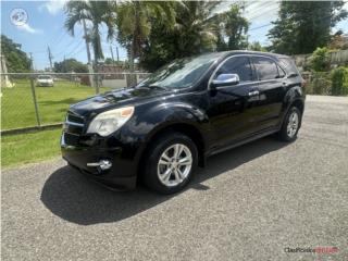 Chevrolet Puerto Rico Chevrolet equinox LS 2010