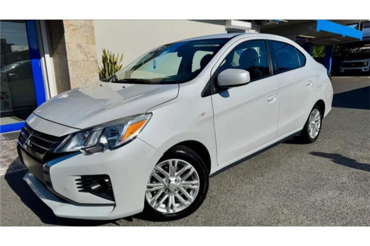 Mitsubishi Mirage G4 2024 precio $10,995.00