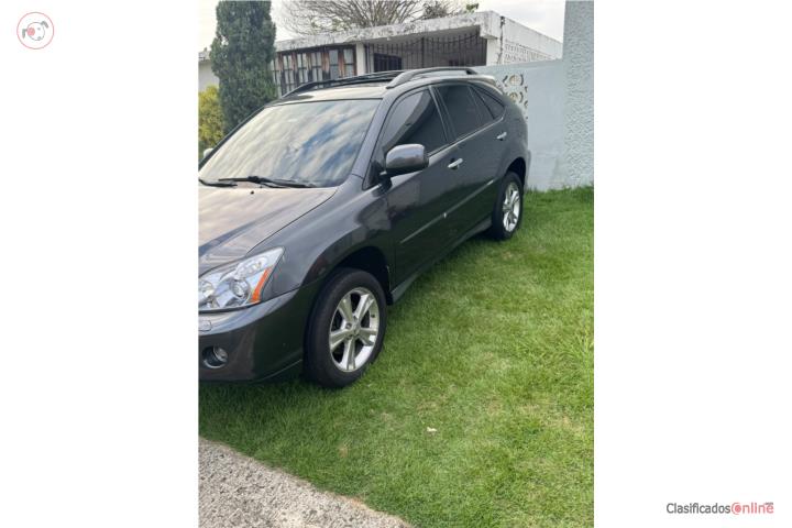 Lexus RX 400H 2009 $8,000 O.M.O.