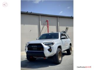 4runner bien cuidada, Toyota Puerto Rico