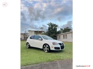 Volkswagen GTI 2009 - Motor TSI - $7995, Volkswagen Puerto Rico
