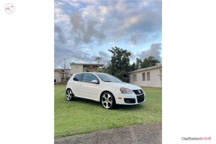 Volkswagen GTI 2009 - Motor TSI - $7995
