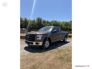 Ford F-150 XL 2016, Ford Puerto Rico